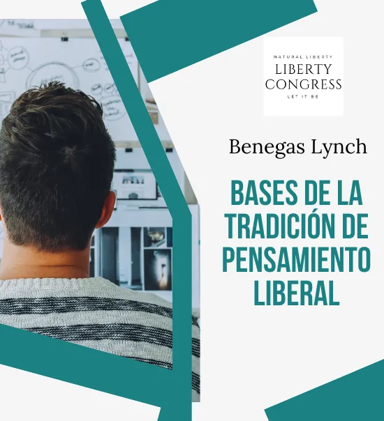 Bases de la Tradición de Pensamiento Liberal